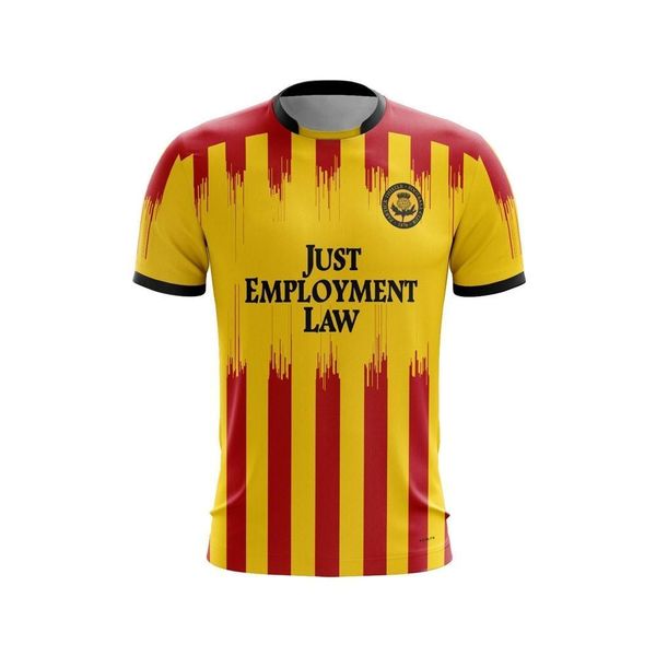 2020 2021 partick thistle soccer jerseys joe cardle zak rudden brian grah alex jones bannigan docherty custom 20 21 home football shirt, Black;yellow
2020 2021 partick thistle soccer jerseys joe cardle zak rudden brian grah alex jones bannigan docherty custom 20 21 home football shirt, Black;yellow