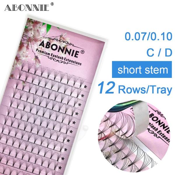 false eyelashes abonnie pre made lashes fans heat bonded 3d 4d 5d 6d 10d 0.07 0.1 thickness eyelash extensions handmade mink lash
false eyelashes abonnie pre made lashes fans heat bonded 3d 4d 5d 6d 10d 0.07 0.1 thickness eyelash extensions handmade mink lash