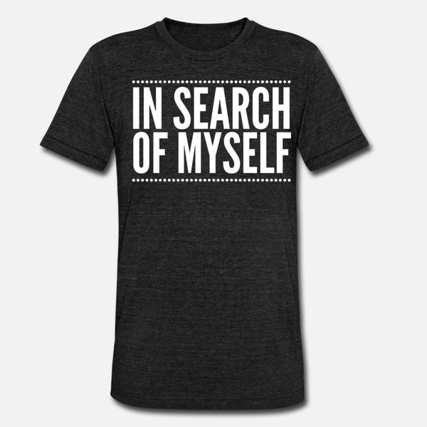 in search of myself t shirt men personalized 100% cotton o-neck male famous funny casual spring autumn pattern shirt
in search of myself t shirt men personalized 100% cotton o-neck male famous funny casual spring autumn pattern shirt
