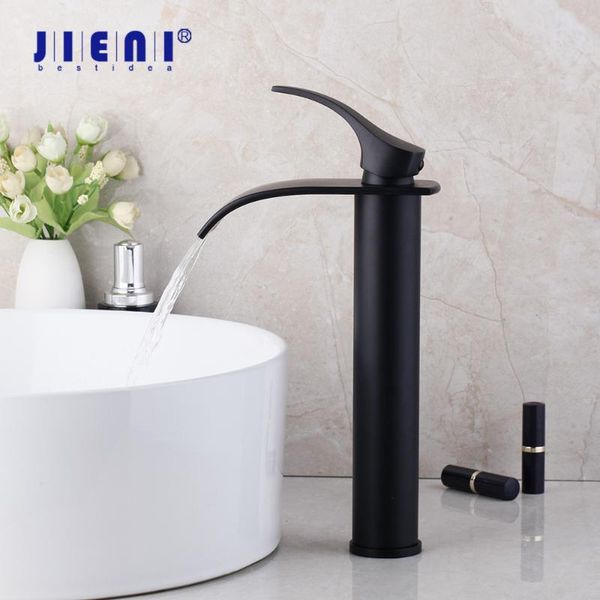 bathroom sink faucets jieni matte black wash basin shor faucet tap solid brass deck mount 1 handle vessel mixer
bathroom sink faucets jieni matte black wash basin shor faucet tap solid brass deck mount 1 handle vessel mixer
