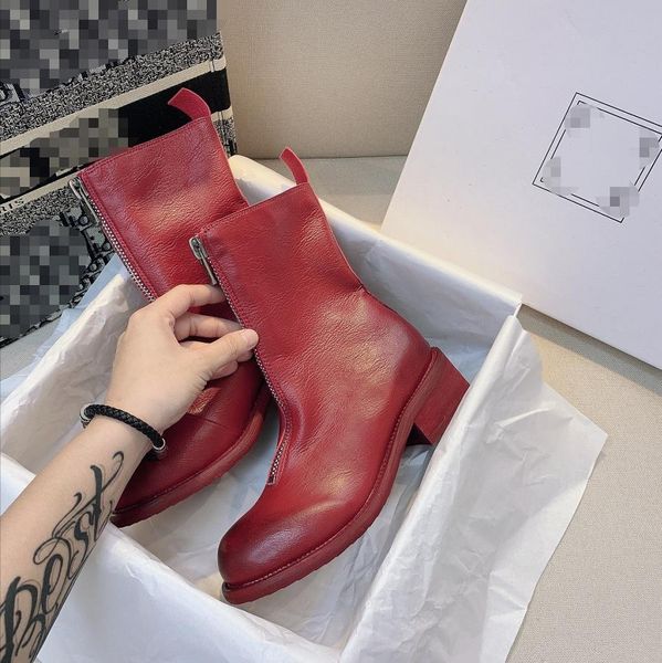 leather martin boots british fashion spring 2020 new versatile medium boot ladies popular logo designer boots 2081703b
leather martin boots british fashion spring 2020 new versatile medium boot ladies popular logo designer boots 2081703b