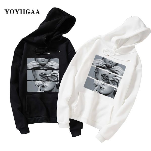 winter female hooded print long sleeve women hoodies sweatshirt harajuku women's pullover for women hooded lady girl, Black
winter female hooded print long sleeve women hoodies sweatshirt harajuku women's pullover for women hooded lady girl, Black
