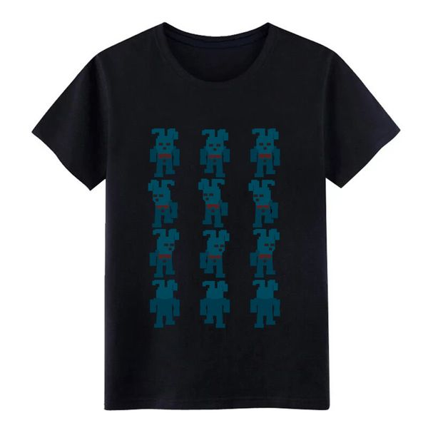fnaf 3 bonnie s prites t shirt printed tee shirt s-xxxl original anti-wrinkle fashion spring autumn normal shirt
fnaf 3 bonnie s prites t shirt printed tee shirt s-xxxl original anti-wrinkle fashion spring autumn normal shirt