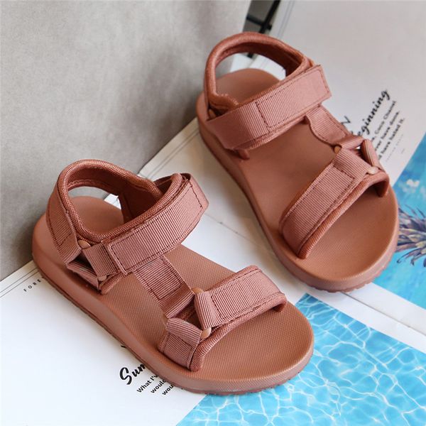 new summer sandals baby fashion for girl children shoes sandals baby boy kids shoes solid ankle-wrap hook & loop, Black;red
new summer sandals baby fashion for girl children shoes sandals baby boy kids shoes solid ankle-wrap hook & loop, Black;red