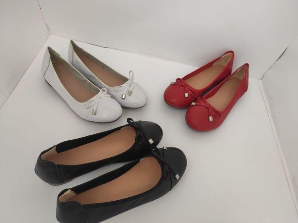spring 2020 new leather women's shoes 100% natural leather pumps soft sole leisure shoes driving women for pregnant women, Black
spring 2020 new leather women's shoes 100% natural leather pumps soft sole leisure shoes driving women for pregnant women, Black