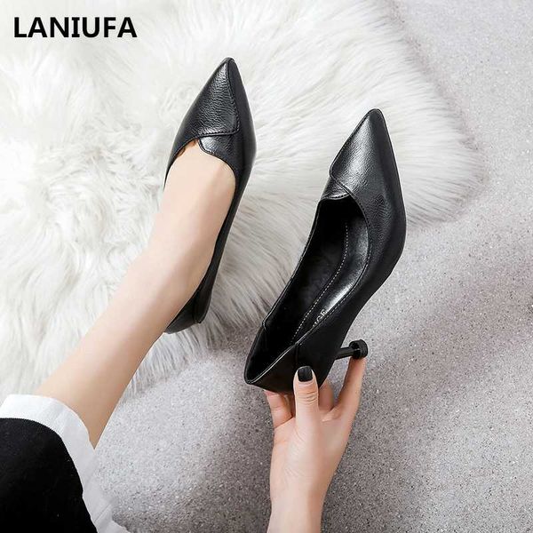 fashion women high heels shoes women pointed toe shallow slip on thin heels pumps dress party shoes sandals woman mujer, Black
fashion women high heels shoes women pointed toe shallow slip on thin heels pumps dress party shoes sandals woman mujer, Black