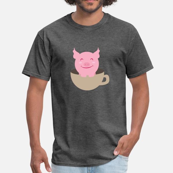 pig on coffee cup cute piclet shirt design t shirt men design cotton plus size 3xl letter fit casual summer standard shirt
pig on coffee cup cute piclet shirt design t shirt men design cotton plus size 3xl letter fit casual summer standard shirt