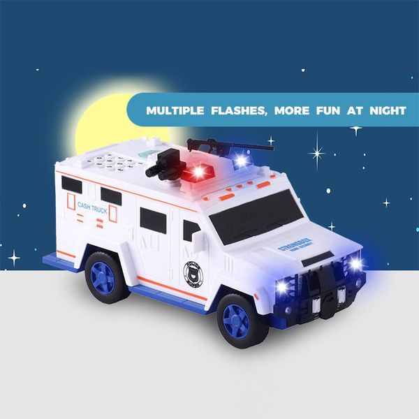 fingerprint password cash truck car model music electronic piggy bank paper money cash deposit machine coin saver transporter children gift
fingerprint password cash truck car model music electronic piggy bank paper money cash deposit machine coin saver transporter children gift