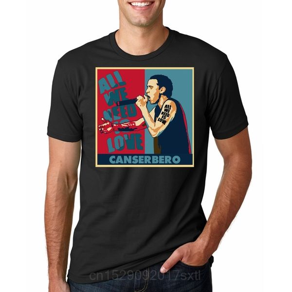 men funy tshirt essence canserbero hope style short sleeve o-neck graphic tee men t shirt
men funy tshirt essence canserbero hope style short sleeve o-neck graphic tee men t shirt