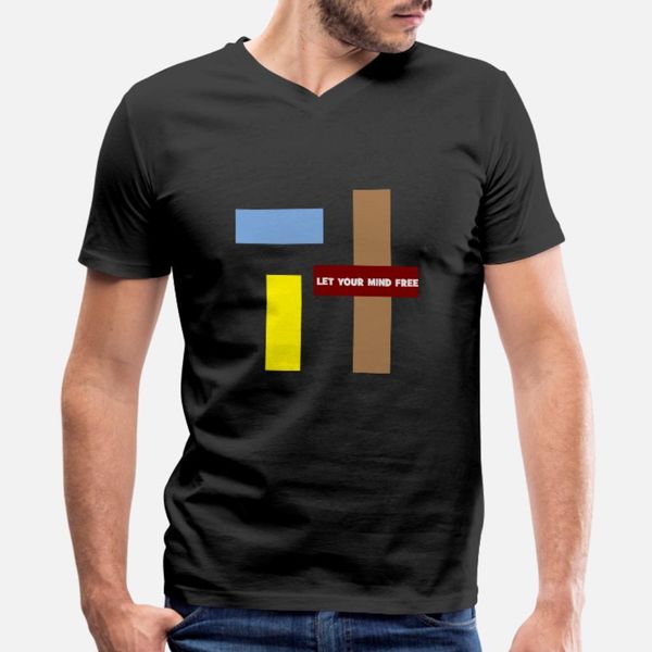 let your mind t shirt men custom tee shirt euro size s-3xl basic solid fit fashion spring cool shirt
let your mind t shirt men custom tee shirt euro size s-3xl basic solid fit fashion spring cool shirt