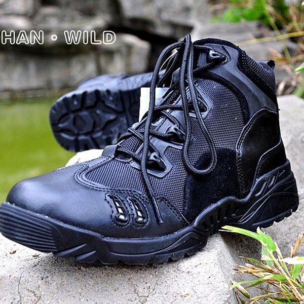 america sport army men's tactical boots desert outdoor hiking leather boots enthusiasts marine male combat shoes
america sport army men's tactical boots desert outdoor hiking leather boots enthusiasts marine male combat shoes