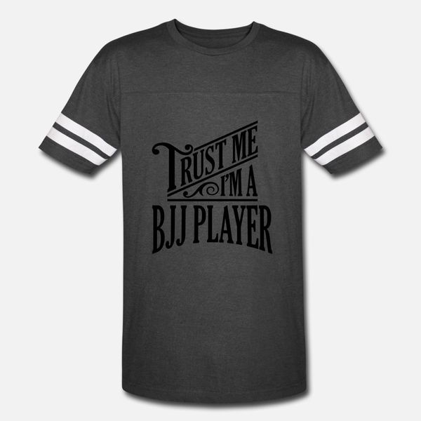 trust me im a bjj player pro design t shirt men designing 100% cotton round collar costume interesting basic summer pattern shirt
trust me im a bjj player pro design t shirt men designing 100% cotton round collar costume interesting basic summer pattern shirt