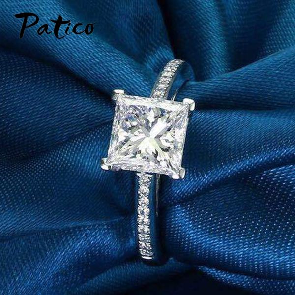 sparkling crystal women 925 sterling silver rings for wedding party four design anillos mujer fashion jewelry, Golden;silver
sparkling crystal women 925 sterling silver rings for wedding party four design anillos mujer fashion jewelry, Golden;silver