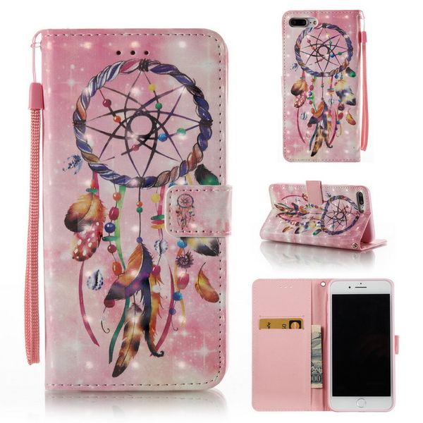 fashion designer colorful printing dream catcher leather wallet case for iphone x xr xs max 6 7 8 plus s9 s10 note 9
fashion designer colorful printing dream catcher leather wallet case for iphone x xr xs max 6 7 8 plus s9 s10 note 9
