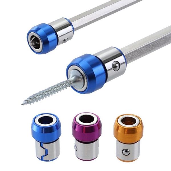 1pc hex shank magnetic drywall screw bit holder drill screw tool precision electric screwdriver set drill bits
1pc hex shank magnetic drywall screw bit holder drill screw tool precision electric screwdriver set drill bits