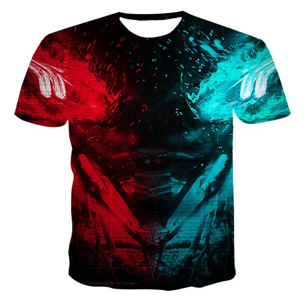 european and american new digital color printing 3d personality 3d print shirts kawaii oversized oversized men clothing
european and american new digital color printing 3d personality 3d print shirts kawaii oversized oversized men clothing