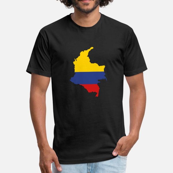 colombia v3 t shirt men design 100% cotton euro size s-3xl natural interesting authentic summer leisure shirt
colombia v3 t shirt men design 100% cotton euro size s-3xl natural interesting authentic summer leisure shirt