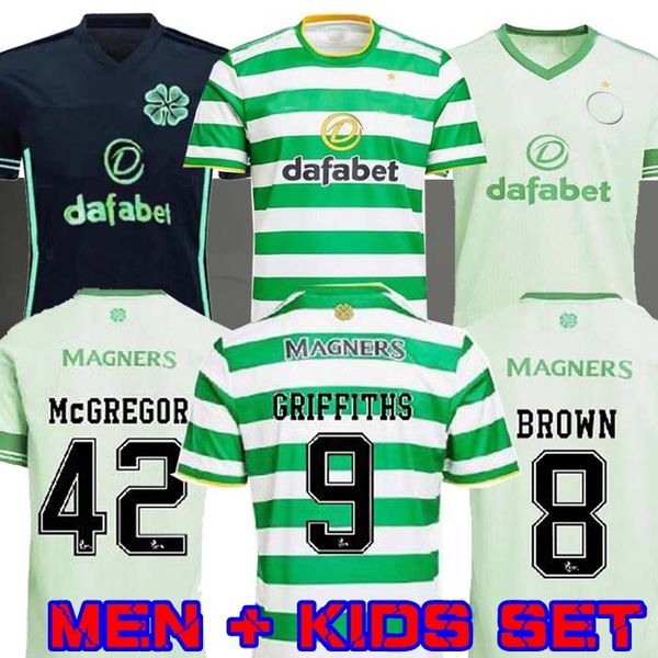 20 21 celtic fc soccer jerseys mcgregor griffiths 2020 2021 klimala forrest brown rogic christie edouard home men + kids football shirts, Black;yellow
20 21 celtic fc soccer jerseys mcgregor griffiths 2020 2021 klimala forrest brown rogic christie edouard home men + kids football shirts, Black;yellow