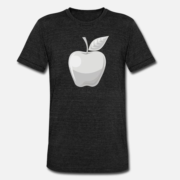 silver apple icon t shirt men designer 100% cotton s-3xl letter crazy funny casual spring letters shirt
silver apple icon t shirt men designer 100% cotton s-3xl letter crazy funny casual spring letters shirt