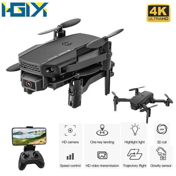 hgiyi kf611 drone 1080p 4k hd camera with 2.4g wifi fpv rc mini flight time 10 minutes quadcopter foldable dron toy m73 e88
hgiyi kf611 drone 1080p 4k hd camera with 2.4g wifi fpv rc mini flight time 10 minutes quadcopter foldable dron toy m73 e88