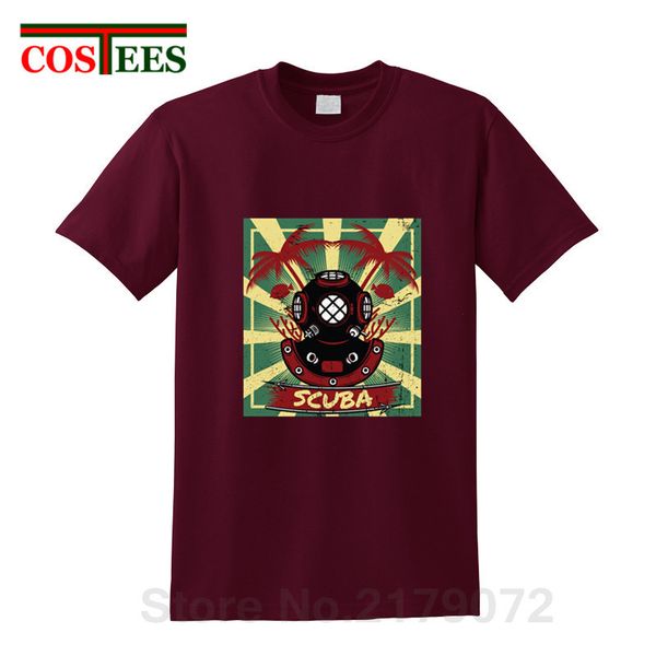 vintage scuba diving t shirt men retro hawaii palm beach scuba diver tshirt diving tee shirt funny diver t-shirt hombre camiseta
vintage scuba diving t shirt men retro hawaii palm beach scuba diver tshirt diving tee shirt funny diver t-shirt hombre camiseta