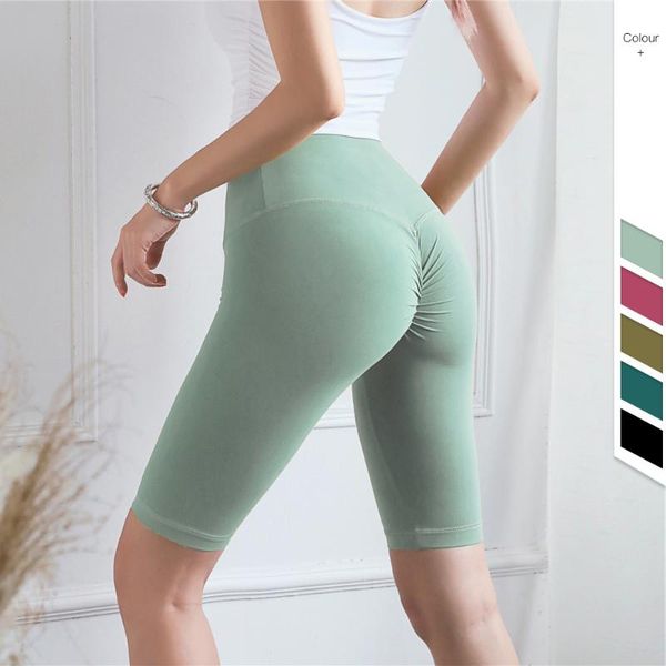 2020 women's sports tight five-point fitness pants without embarrassment line high waist hip yoga pants leggings sport fitness, White;red
2020 women's sports tight five-point fitness pants without embarrassment line high waist hip yoga pants leggings sport fitness, White;red