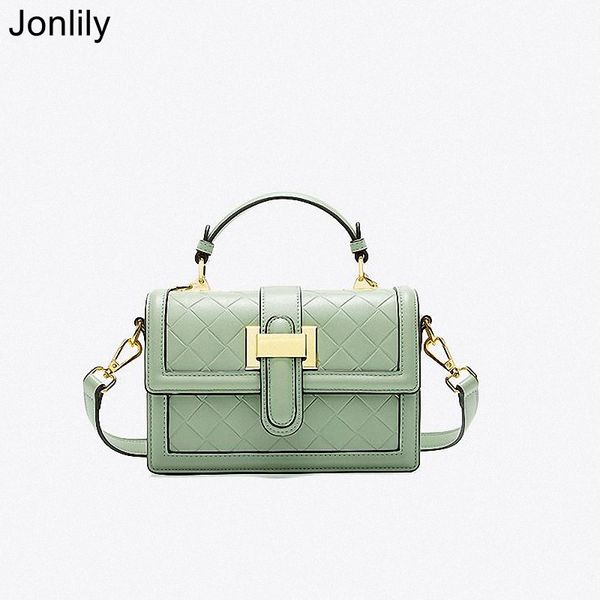 jonlily women pu leather shoulder bag female fashion messenger crossbody bag teens daybag elegant purse -kg431
jonlily women pu leather shoulder bag female fashion messenger crossbody bag teens daybag elegant purse -kg431