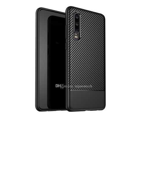 for huawei p30 p20 pro lite mate20 pro lite case carbon fiber craft tpu anti slip phone cases cover for iphone
for huawei p30 p20 pro lite mate20 pro lite case carbon fiber craft tpu anti slip phone cases cover for iphone