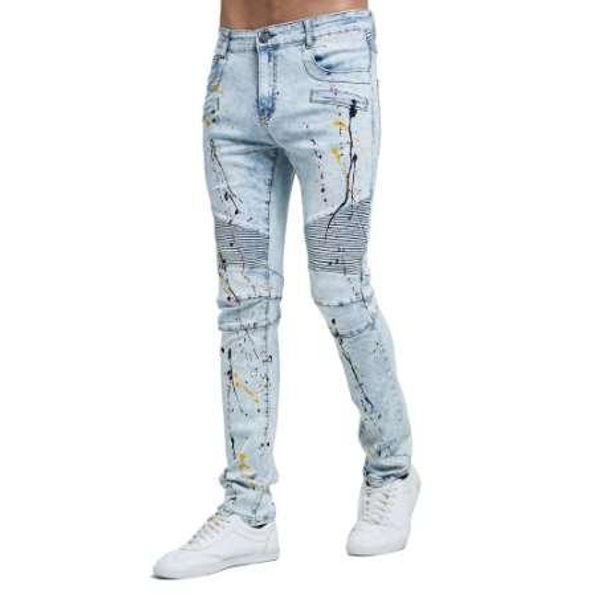 fashion-men fashion biker jeans new design strech light blue skinny jeans h0114
fashion-men fashion biker jeans new design strech light blue skinny jeans h0114