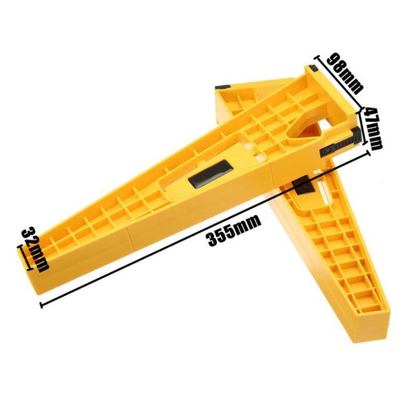1 set drawer slide mounting tool cabinet installation jig box cabinet hardware install guide tool
1 set drawer slide mounting tool cabinet installation jig box cabinet hardware install guide tool