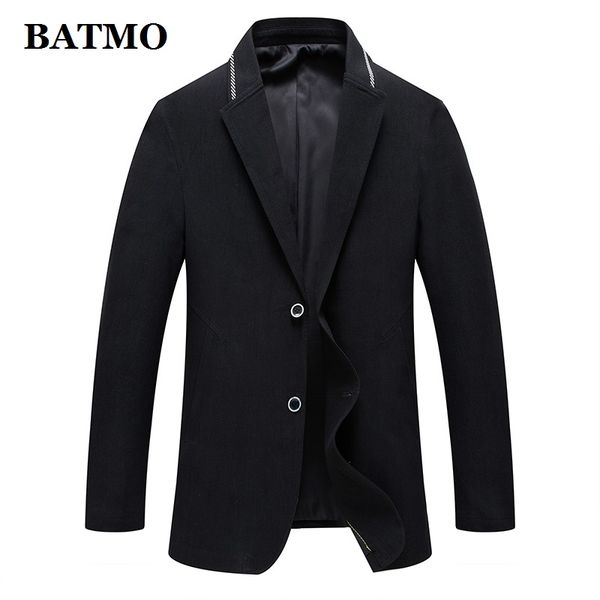 batmo 2020 new arrival spring cotton casual blazers men,male suits men,casual jackets men,plus-size 9808a, White;black
batmo 2020 new arrival spring cotton casual blazers men,male suits men,casual jackets men,plus-size 9808a, White;black