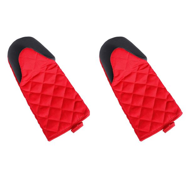 oven gloves heat resistant kitchen cooking barbecue microwave glove rubber cotton long thick bbq baking oven mitts barbecue gloves
oven gloves heat resistant kitchen cooking barbecue microwave glove rubber cotton long thick bbq baking oven mitts barbecue gloves