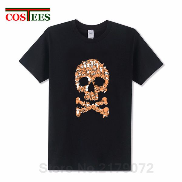 cute fox skull cross t shirt men funny kawaii foxy t-shirt stack of fox sketeton tee slim fitness tshirt skull bone apparel
cute fox skull cross t shirt men funny kawaii foxy t-shirt stack of fox sketeton tee slim fitness tshirt skull bone apparel