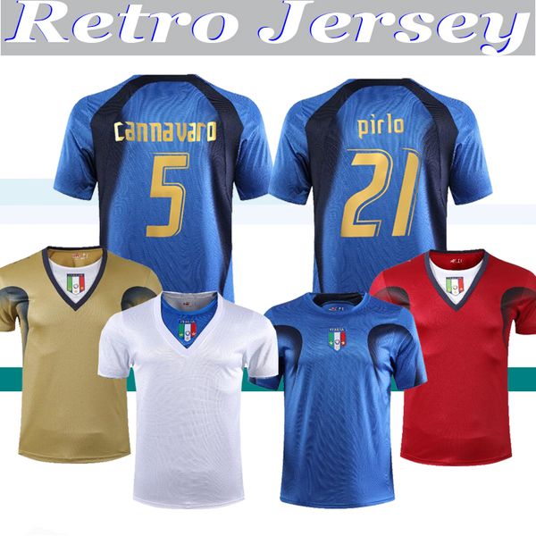 italy retro jersey 2006 world cup jersey goalkeeper italy retro home totti pirlo buffon cannavaro del piero materazzi soccer jersey uniform, Black;yellow
italy retro jersey 2006 world cup jersey goalkeeper italy retro home totti pirlo buffon cannavaro del piero materazzi soccer jersey uniform, Black;yellow