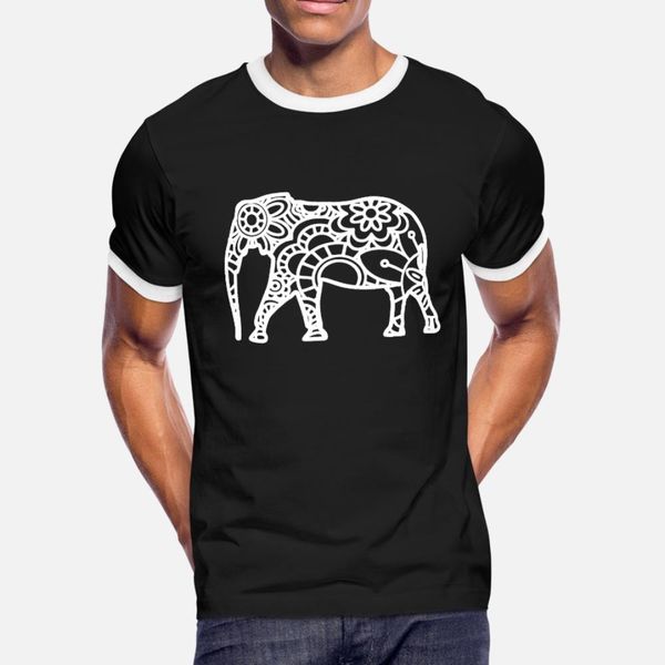 elephant zentangle mandala mantra pattern gift t shirt men designs short sleeve s-xxxl cool sunlight new style spring autumn letters shirt 
elephant zentangle mandala mantra pattern gift t shirt men designs short sleeve s-xxxl cool sunlight new style spring autumn letters shirt