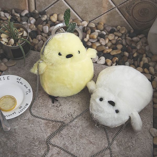 women bags personality cute small chicken fur shoulder bag mobile phone messenger bag lovely handbag bolsas
women bags personality cute small chicken fur shoulder bag mobile phone messenger bag lovely handbag bolsas