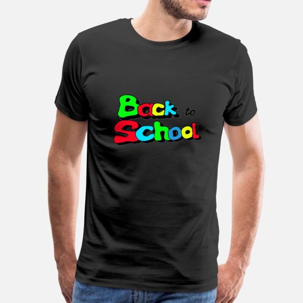 back to school beautiful sticker and great design t shirt men graphic 100% cotton s-xxxl costume graphic comfortable summer style shirt
back to school beautiful sticker and great design t shirt men graphic 100% cotton s-xxxl costume graphic comfortable summer style shirt