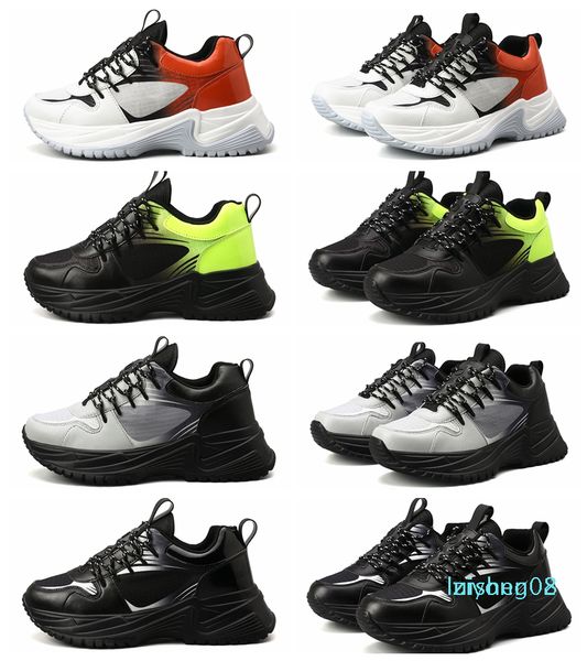 2020 fashion tripler luxury run away pulse mens triple-s indoor soccer designer oxford tennis shoes platform trainers casual z08, Black
2020 fashion tripler luxury run away pulse mens triple-s indoor soccer designer oxford tennis shoes platform trainers casual z08, Black