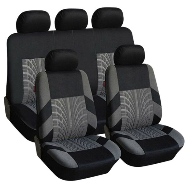 4/9pcs car seat covers set universal fits most cars covers tire pattern car styling seat protector
4/9pcs car seat covers set universal fits most cars covers tire pattern car styling seat protector