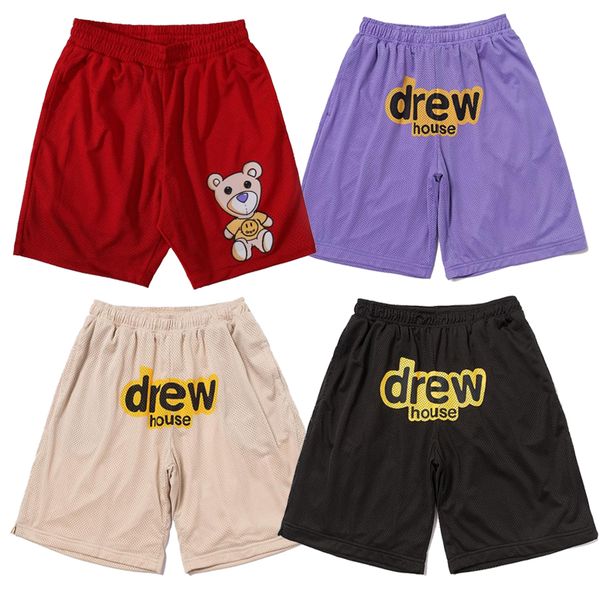 19ss justin bieber drew house men short beach jumpsuit harem spandex mesh drop crotch summer basketball shorts high quality, White;black
19ss justin bieber drew house men short beach jumpsuit harem spandex mesh drop crotch summer basketball shorts high quality, White;black