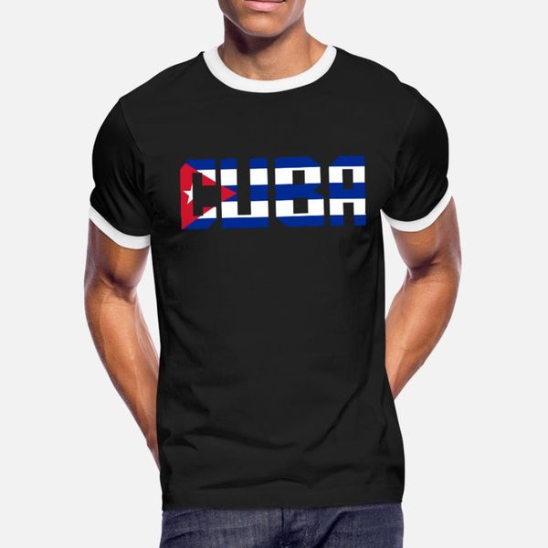 cuba t shirt men designs cotton plus size 3xl novelty fit humor spring letters shirt
cuba t shirt men designs cotton plus size 3xl novelty fit humor spring letters shirt