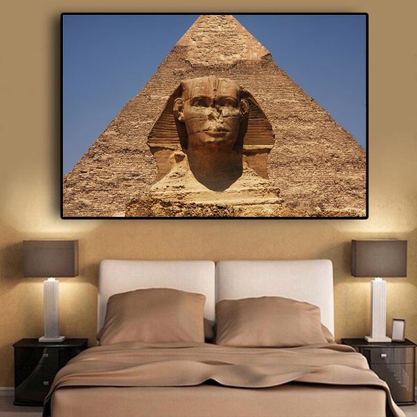 egypt famous pyramid and sphinx modular hd printed 5 panel posters home decor canvas painting print wall picture for living room
egypt famous pyramid and sphinx modular hd printed 5 panel posters home decor canvas painting print wall picture for living room