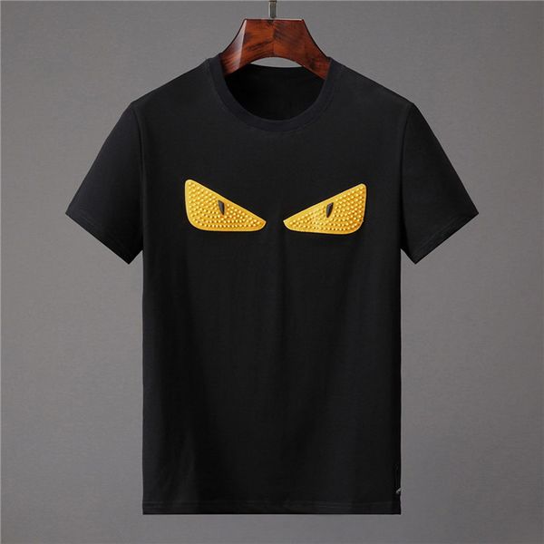 new summer men t shirts short sleeves funny anime letter printing mens tee shirts fashion men casual t shirt, White;black
new summer men t shirts short sleeves funny anime letter printing mens tee shirts fashion men casual t shirt, White;black