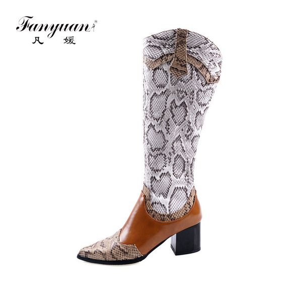 fanyuan big size 34-43 fashion knee high boots mixed colors ladies prom boots med heels autumn winter 2020 new, Black
fanyuan big size 34-43 fashion knee high boots mixed colors ladies prom boots med heels autumn winter 2020 new, Black