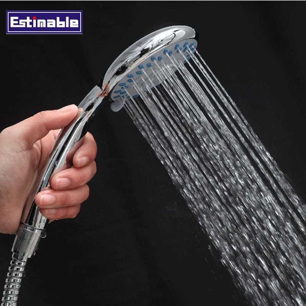 bathroom shower heads large mode function chrome bath head water saving pressure anti-limescale universal accessories
bathroom shower heads large mode function chrome bath head water saving pressure anti-limescale universal accessories