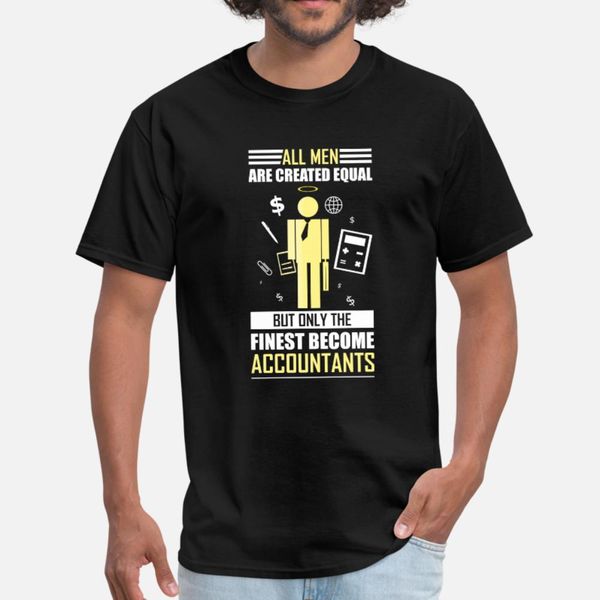 the become accountants t shirt men personalized 100% cotton euro size s-3xl clothing crazy building spring normal shirt
the become accountants t shirt men personalized 100% cotton euro size s-3xl clothing crazy building spring normal shirt