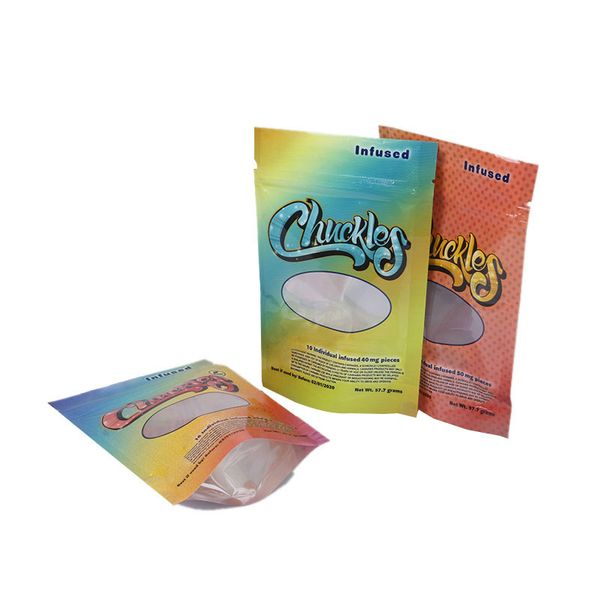 good quality chuckles bag herb flower zipper bag dry tobacco retail bag package packaging north america
good quality chuckles bag herb flower zipper bag dry tobacco retail bag package packaging north america