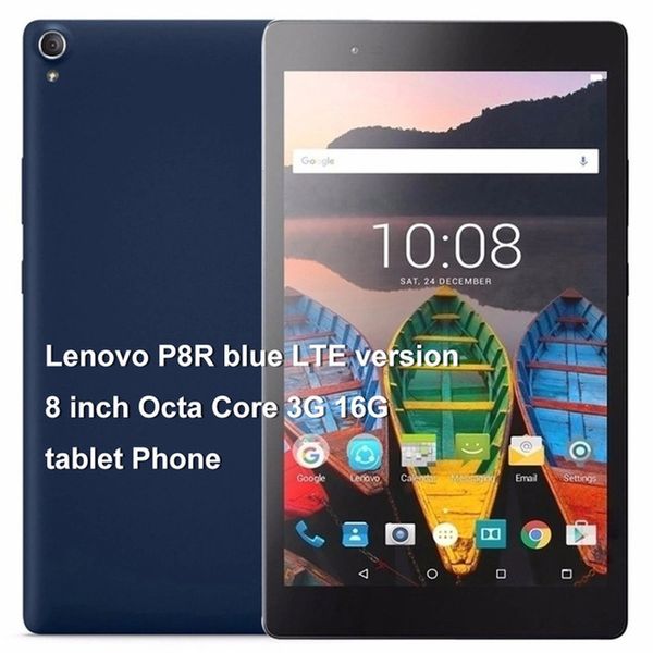 lenovo p8 tab3 8 plus 8.0 inch tablet pc snapdragon 625 octa core 2.0 ghz 3 gb ram 16 gb rom dual camera gps wifi / lte version
lenovo p8 tab3 8 plus 8.0 inch tablet pc snapdragon 625 octa core 2.0 ghz 3 gb ram 16 gb rom dual camera gps wifi / lte version