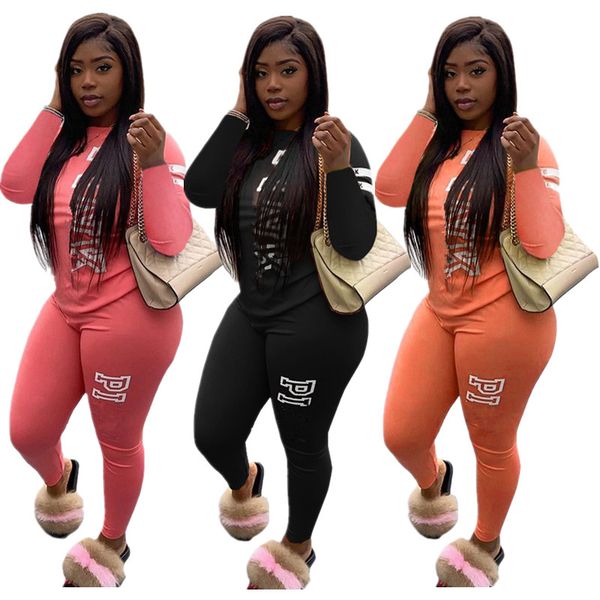 letter print women tracksuit autumn long sleeve pullover + pants leggings two piece set fashion casual outfit sportswear clothes s-2xl, White
letter print women tracksuit autumn long sleeve pullover + pants leggings two piece set fashion casual outfit sportswear clothes s-2xl, White