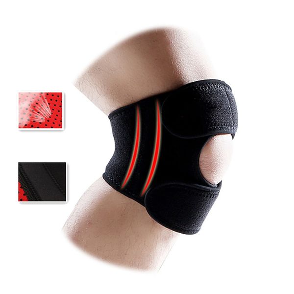 1pc knee sleeve pad breathable adjustable leg protector cover sports accessories elbow & knee protective gear set new, Black;gray
1pc knee sleeve pad breathable adjustable leg protector cover sports accessories elbow & knee protective gear set new, Black;gray